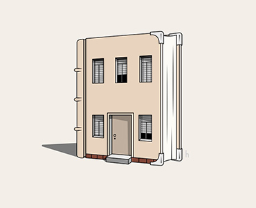 A Real-Time Mask Detection Application with Deep Learning & OpenCV